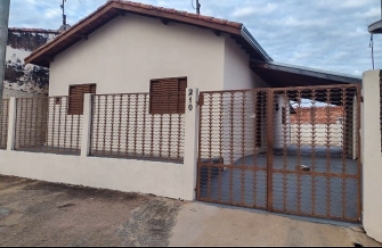 Casa para venda em Avaré