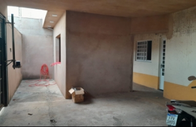 Casa para venda em Avaré