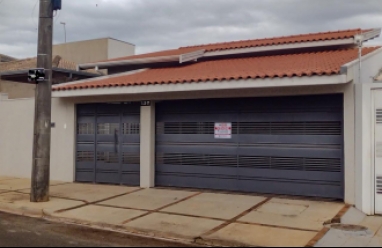 Casa para venda em Avaré