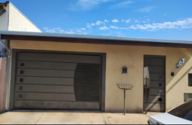 Casa para venda em Avaré