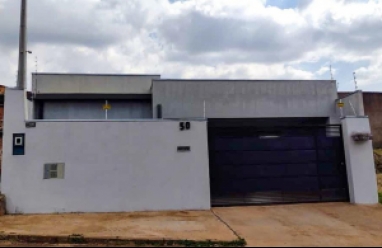 Casa para venda em Avaré