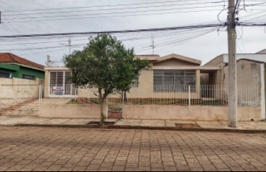 Casa para venda em Avaré