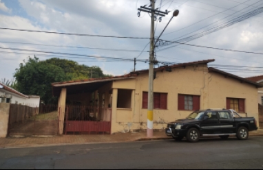 Casa para venda em Avaré