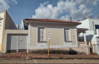 Casa para venda em Avaré