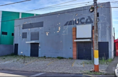 Galpão para locação em Avaré