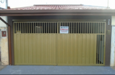 Casa para locação em Avaré