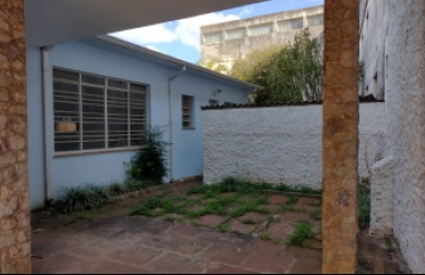 Casa para locação em Avaré