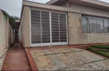 Casa para venda em Avaré