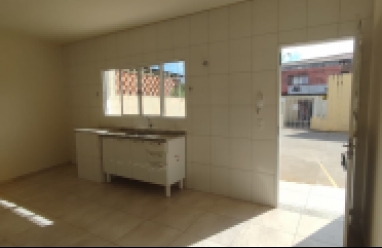 Kitnet para locação em Avaré