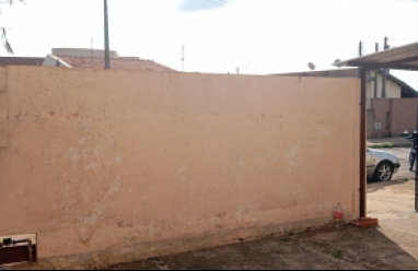 Casa para locação em Avaré