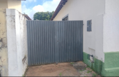 Casa para locação em Avaré