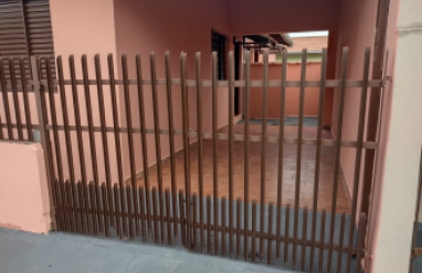 Casa para locação em Avaré