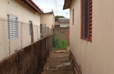 Casa para locação em Avaré