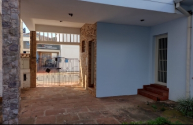 Casa para locação em Avaré
