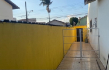 Casa para venda em Avaré