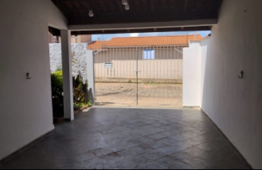 Casa para venda em Avaré