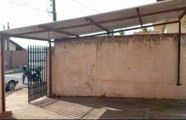 Casa para locação em Avaré