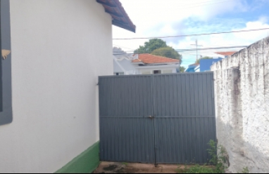 Casa para locação em Avaré