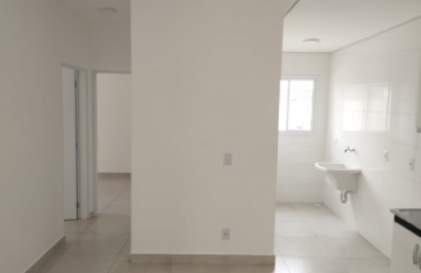 Apartamento para locação em Avaré