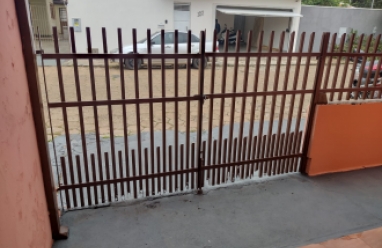 Casa para locação em Avaré