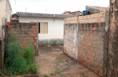 Casa para locação em Avaré
