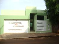 Casa para venda em TAQUARITUBA