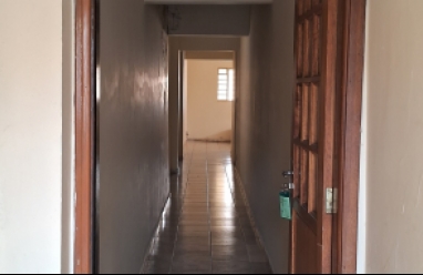 Casa para locação em Avaré