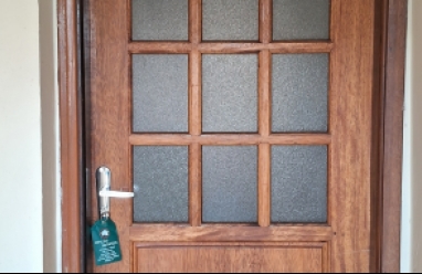 Casa para locação em Avaré