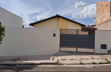 Casa para locação em Avaré