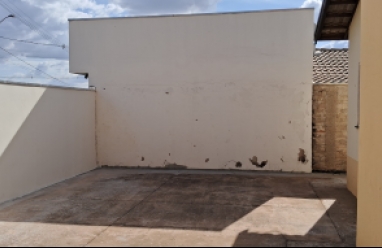 Casa para locação em Avaré