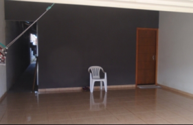 Casa para venda em Avaré