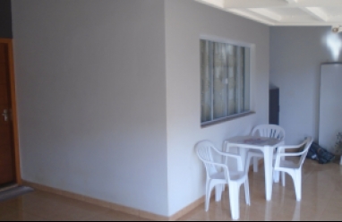 Casa para venda em Avaré