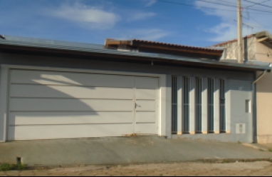 Casa para venda em Avaré
