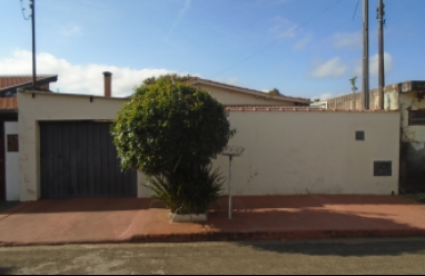 Casa para venda em Avaré