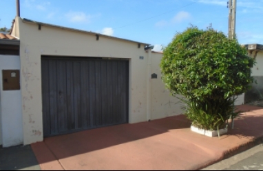 Casa para venda em Avaré