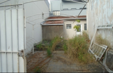 Casa para locação em Avaré