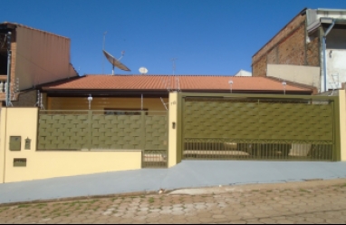 Casa para venda em Avaré