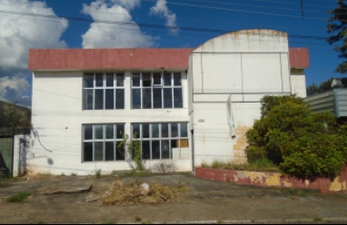 Galpão para venda em Avaré