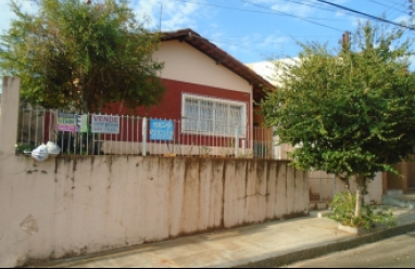 Casa para venda em Avaré