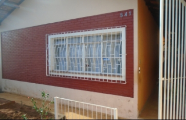 Casa para venda em Avaré