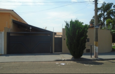 Casa para venda em Avaré