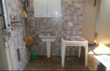 Casa para locação em Avaré