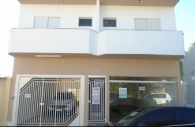 Apartamento para locação em Avaré