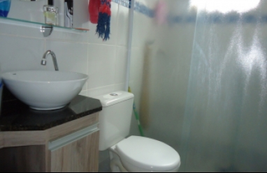Casa para venda em Avaré