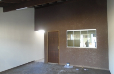 Casa para locação em Avaré