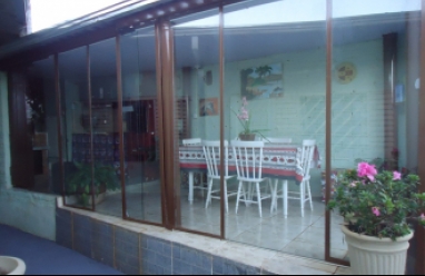 Casa para venda em Avaré