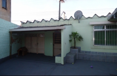Casa para venda em Avaré