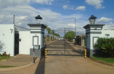 Casa para locação em Avaré