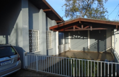 Casa para venda em Avaré