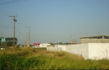 Terreno para venda em Avaré